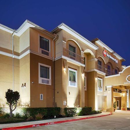 Best Western Plus Katy Inn And Suites Экстерьер фото