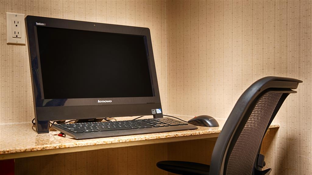 Best Western Plus Katy Inn And Suites Удобства фото