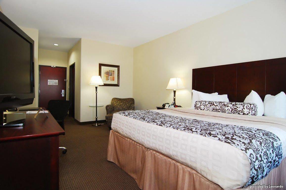 Best Western Plus Katy Inn And Suites Номер фото