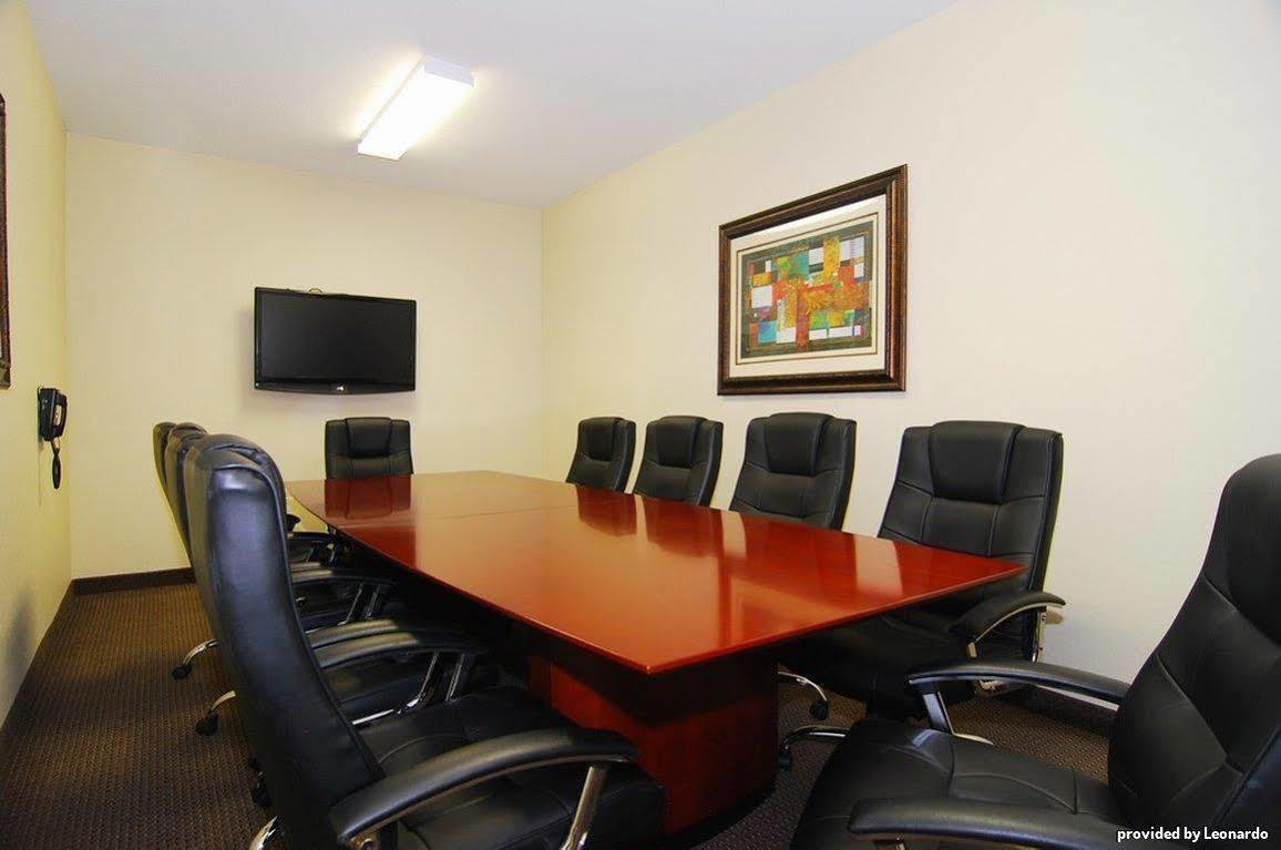 Best Western Plus Katy Inn And Suites Бизнес фото