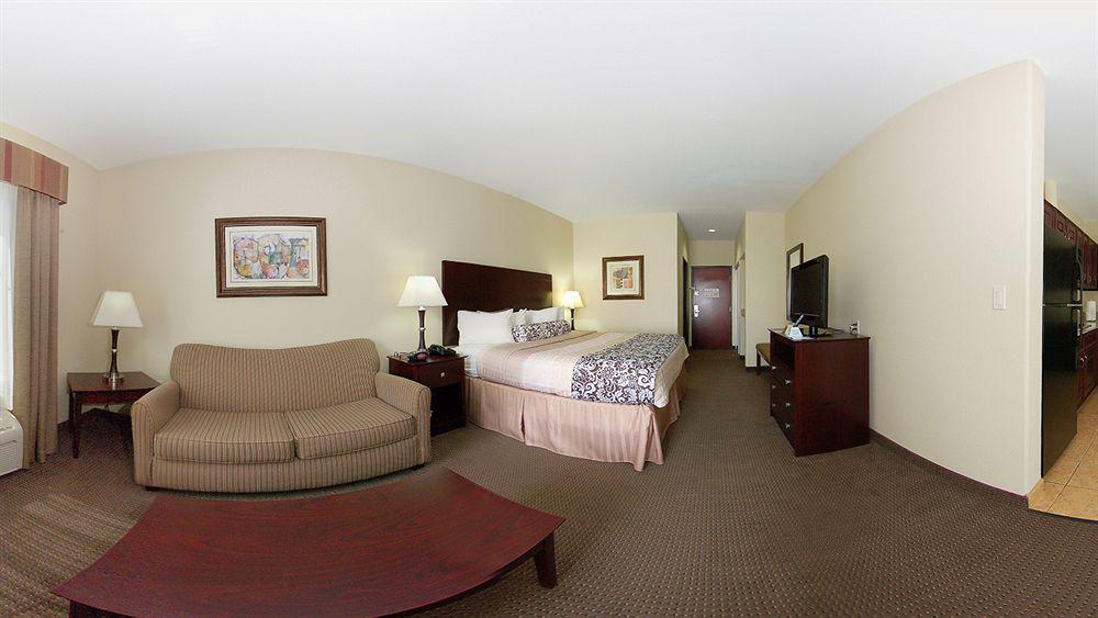 Best Western Plus Katy Inn And Suites Номер фото